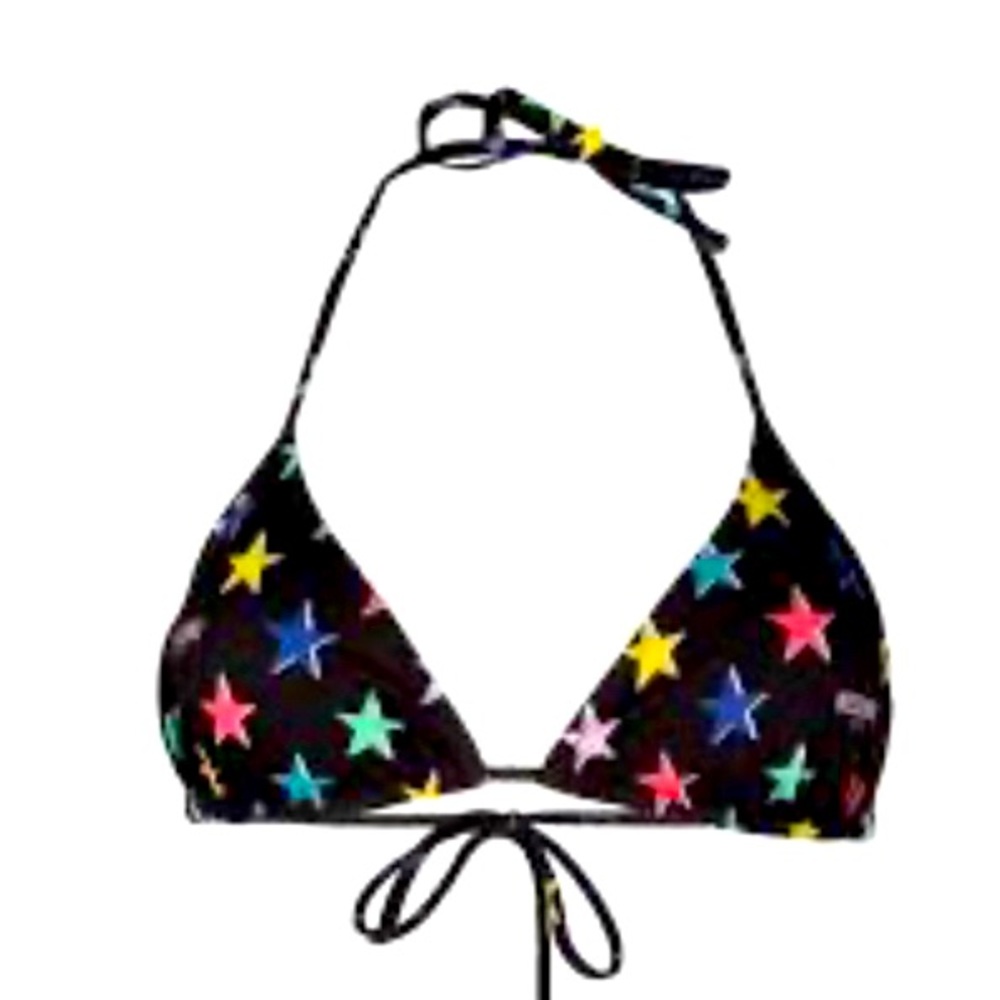 Tezenis bikini top and bottom.  NWT